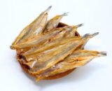 Kanangathai | கணங்காதை - Dry Fish