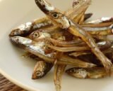 Nethili | நெத்திலி - Dry Fish