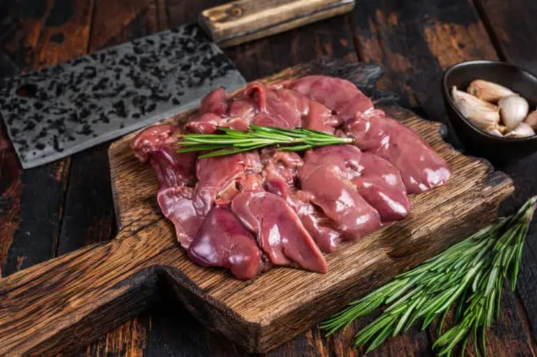 Chicken Liver Online | Doorstep Delivery