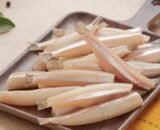 Nethili | நெத்திலி | Anchovy (cleaned)