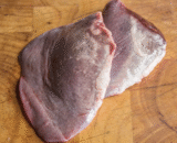 Mutton Spleen | Suvarotti