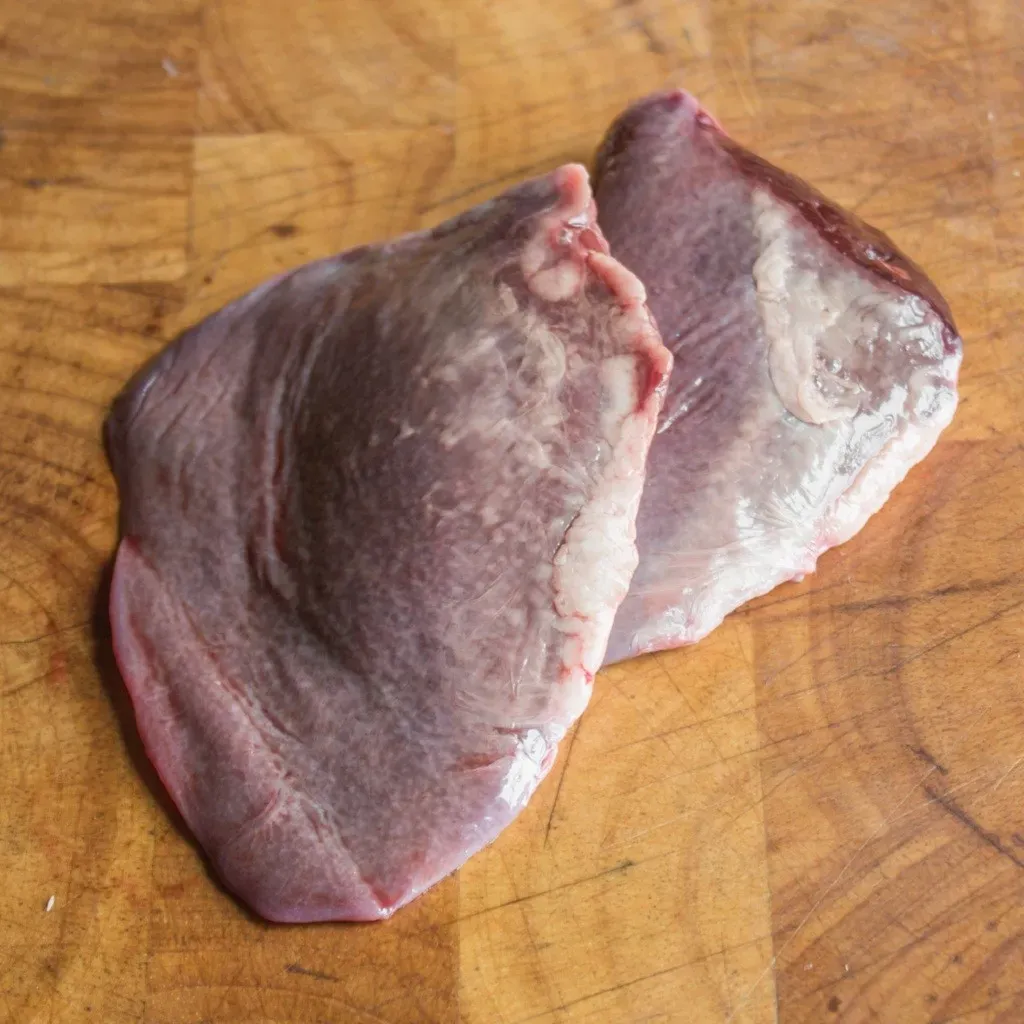 Mutton Suvarotti | Spleen – Buy Mutton Online