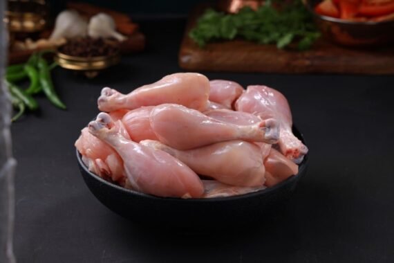 Chicken Leg