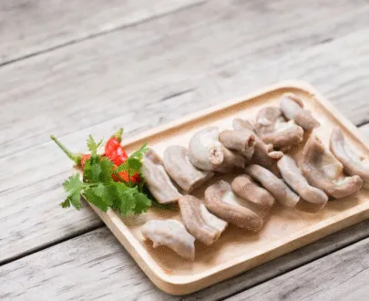 Mutton Intestine | Boti (cleaned)
