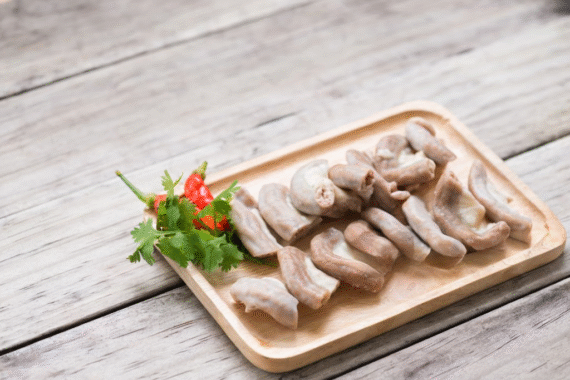 Mutton Intestine | Boti (cleaned)
