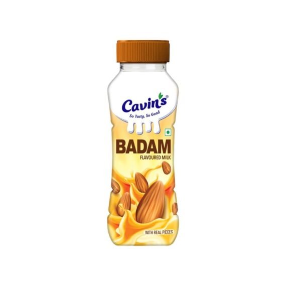 Cavins - Badam Milkshake