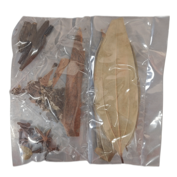 Briyani spices