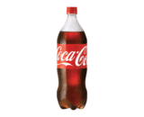 Coca Cola - Drinks