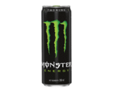 Monster - Energy drink