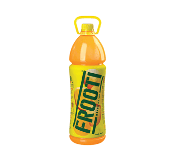 Frooti
