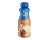 Cream bell - Coffee milkshake