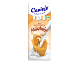 Cavins - Butterscotch milkshake