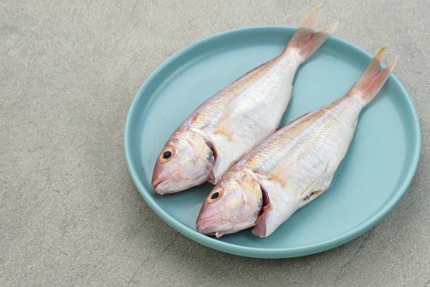 Sankara | சங்கரா | pink perch (cleaned) - full fish