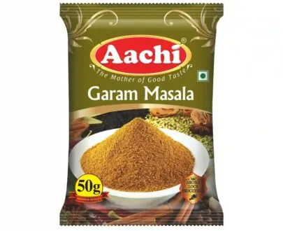 Garam Masala