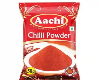 Chilli Powder