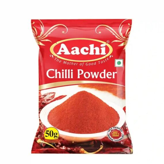 Chilli Powder
