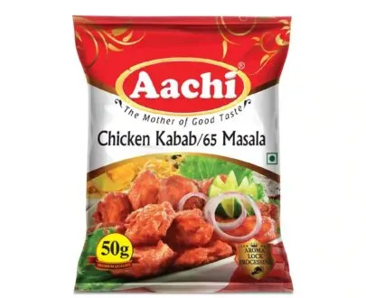 chicken 65 Masala