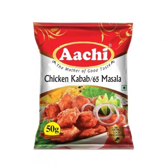 chicken 65 Masala