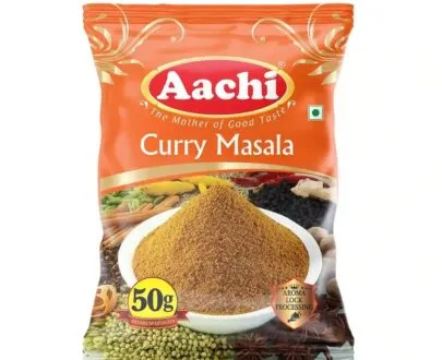 Curry Masala