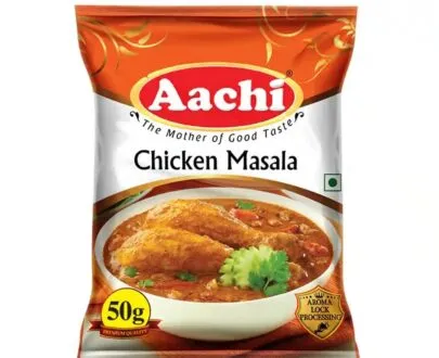 Chicken Curry Masala