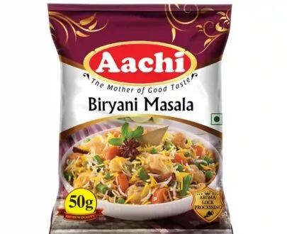 Briyani Masala
