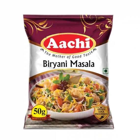 Briyani Masala