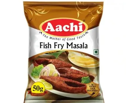 Fish Fry Masala