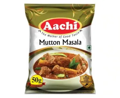Mutton Curry Masala