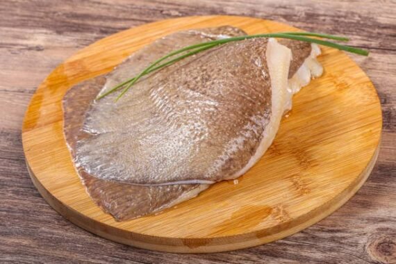 Thirukkai | திருக்கை | string ray (cleaned) - Image 2