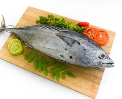 Soorai | சூரை | Tuna (cleaned)