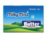 Milkylist - Butter unsalted