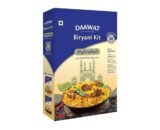 Dawaat - Hydrabad Biryani Kit