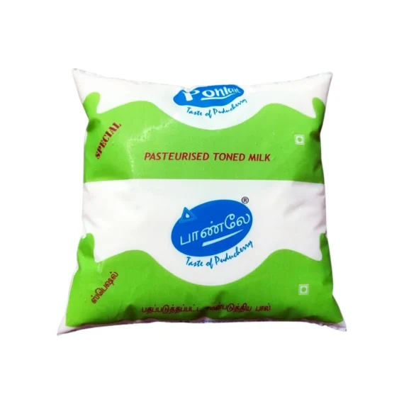 Ponlait Milk