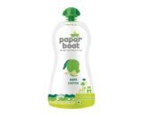Paper Boat - Aam panna