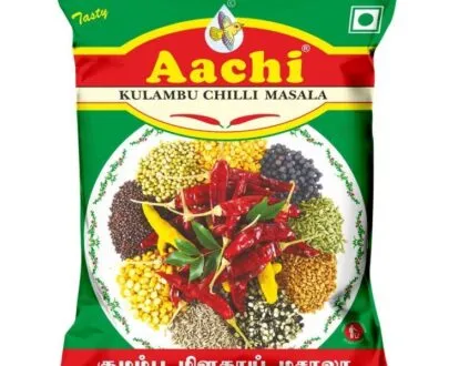 Kulambu Chilli Masala