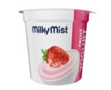 Milky Mist - Strawberry yogurt