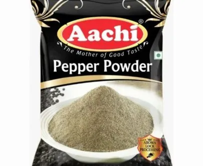 Pepper Powder