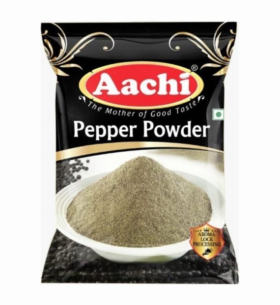 Pepper Powder