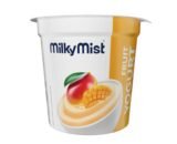 Milky Mist - Mango yogurt