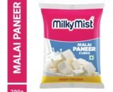 Milkylist Paneer