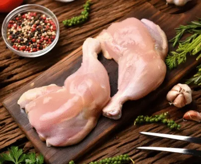 Chicken Tandoori Cut | Fresh Online Delivery