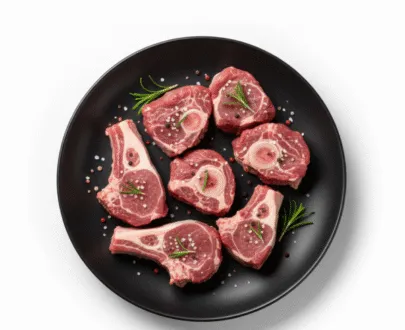 Mutton