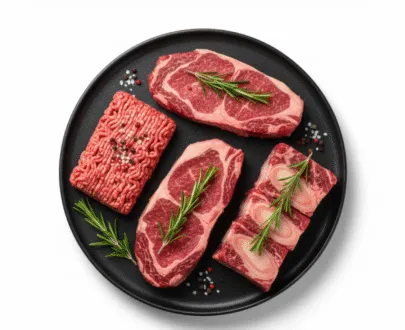 Beef