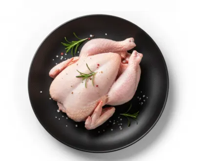 Chicken